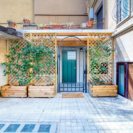 Italianflat - L'Angolo Dei Navigli Apartment Милано Екстериор снимка