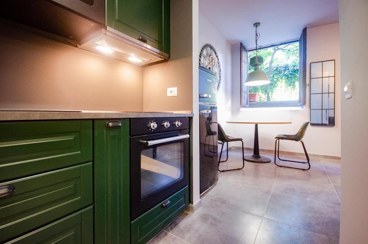Italianflat - L'Angolo Dei Navigli Apartment Милано Екстериор снимка