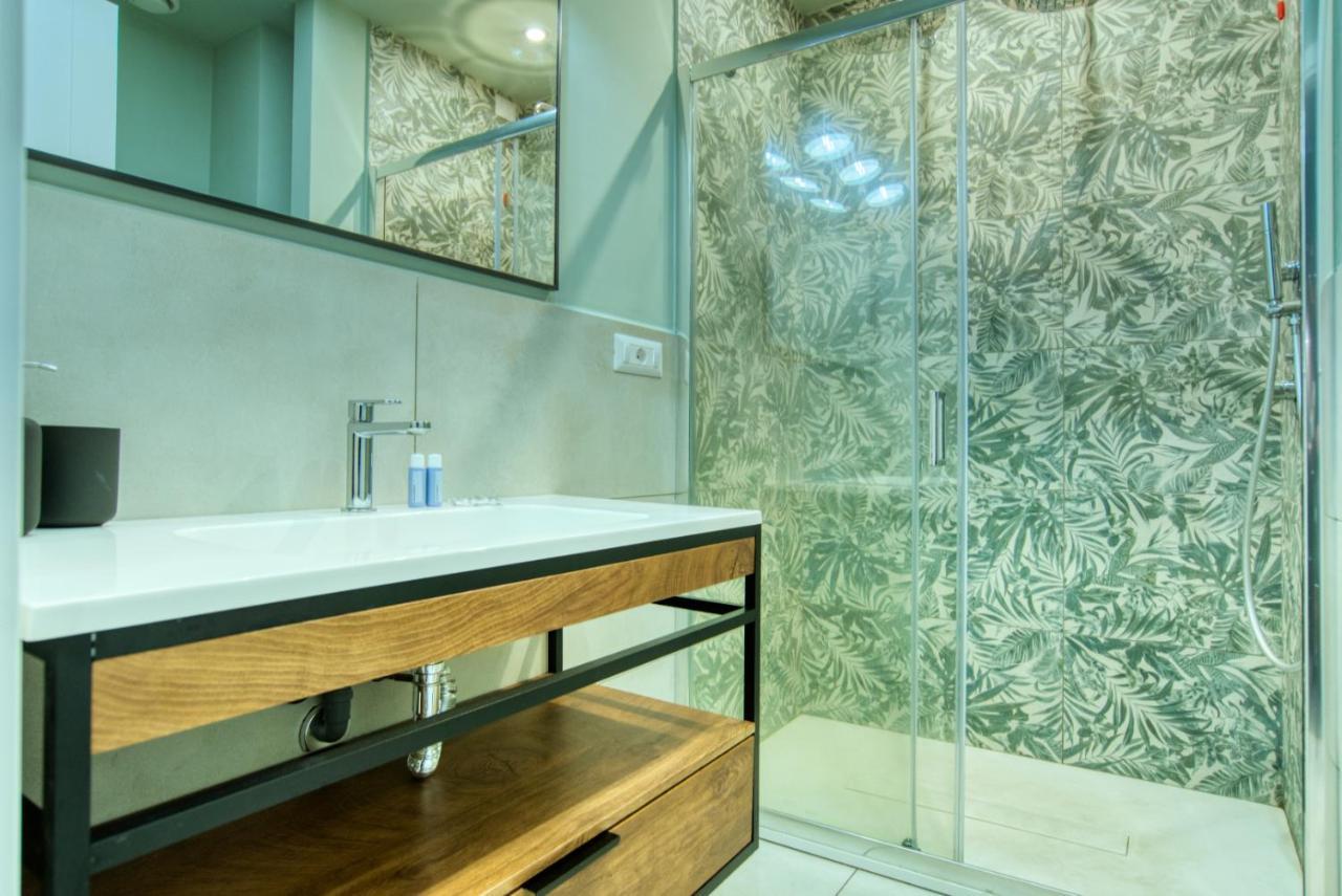 Italianflat - L'Angolo Dei Navigli Apartment Милано Екстериор снимка