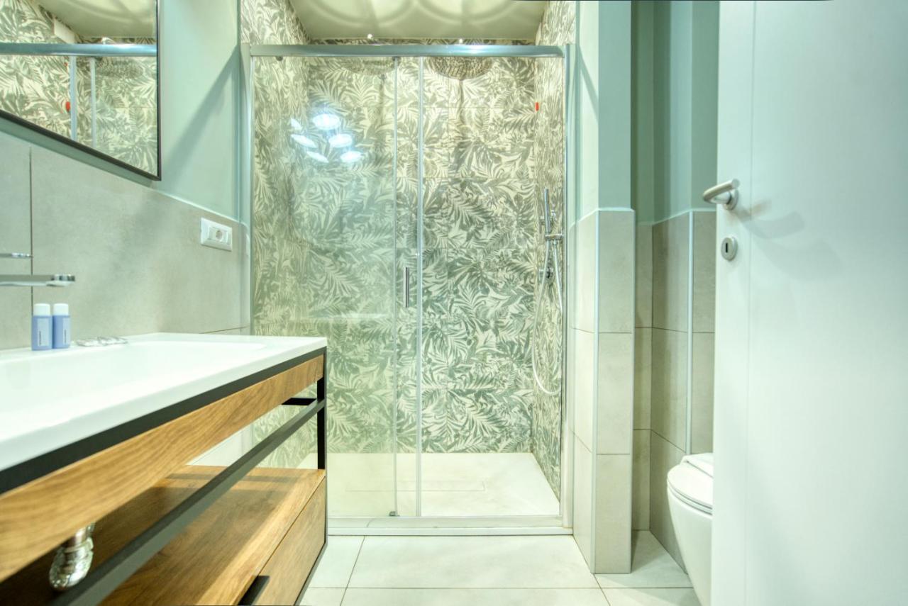 Italianflat - L'Angolo Dei Navigli Apartment Милано Екстериор снимка