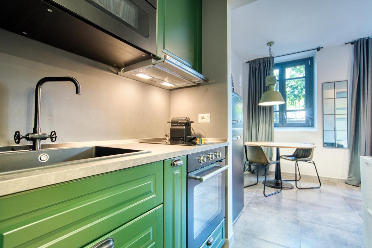 Italianflat - L'Angolo Dei Navigli Apartment Милано Екстериор снимка