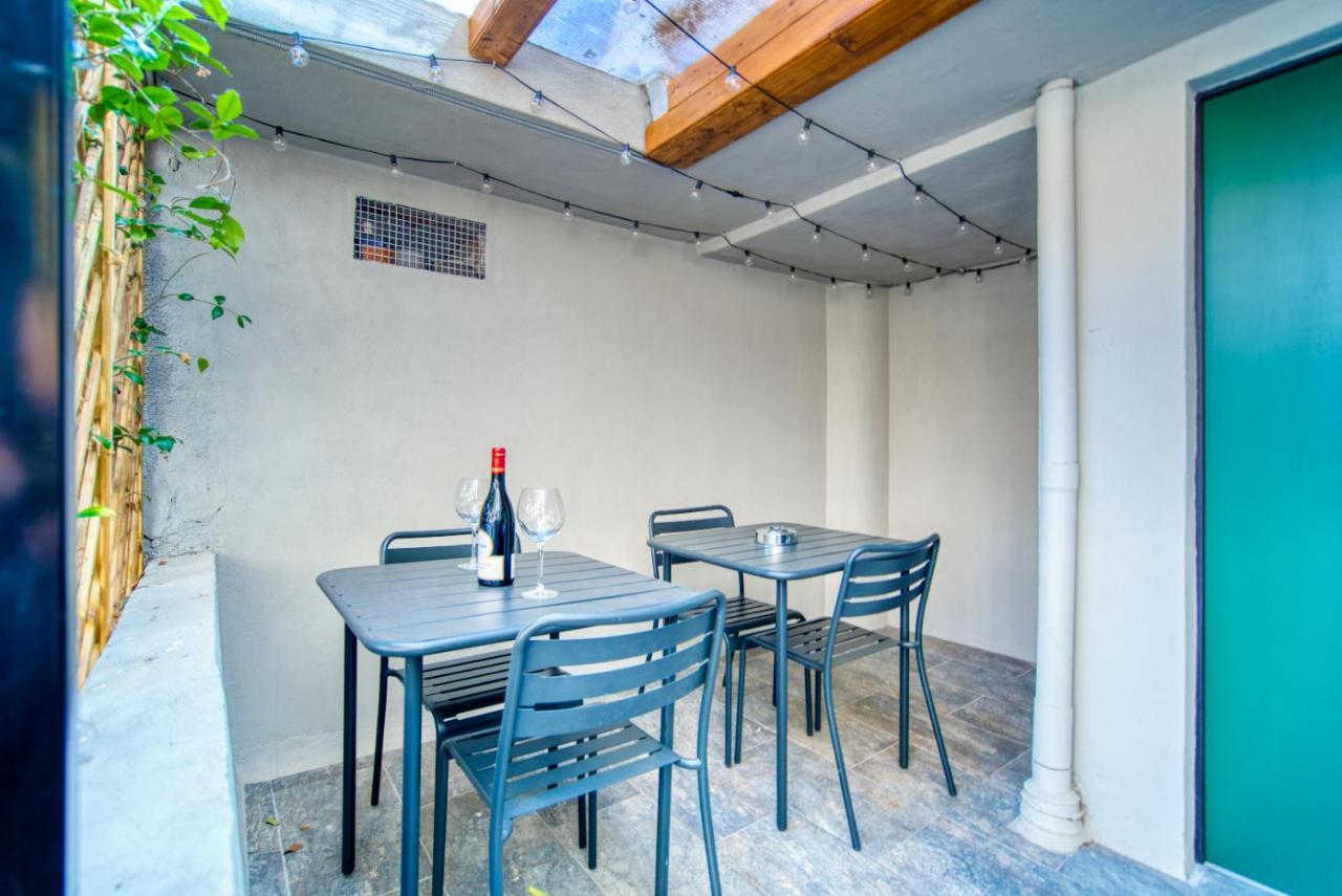 Italianflat - L'Angolo Dei Navigli Apartment Милано Екстериор снимка