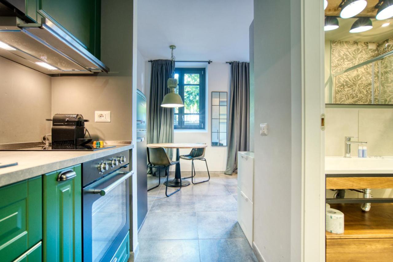 Italianflat - L'Angolo Dei Navigli Apartment Милано Екстериор снимка