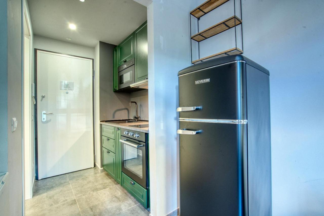 Italianflat - L'Angolo Dei Navigli Apartment Милано Екстериор снимка