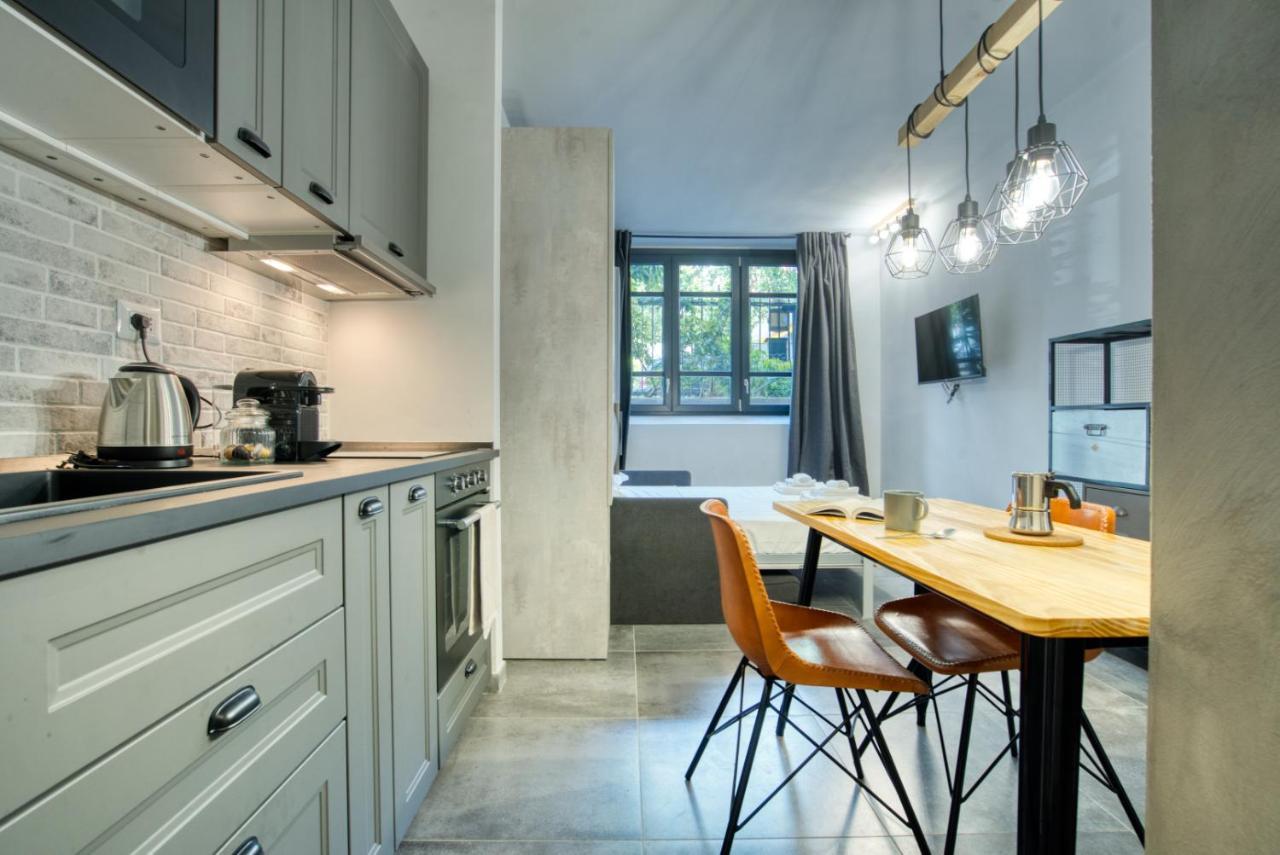 Italianflat - L'Angolo Dei Navigli Apartment Милано Екстериор снимка