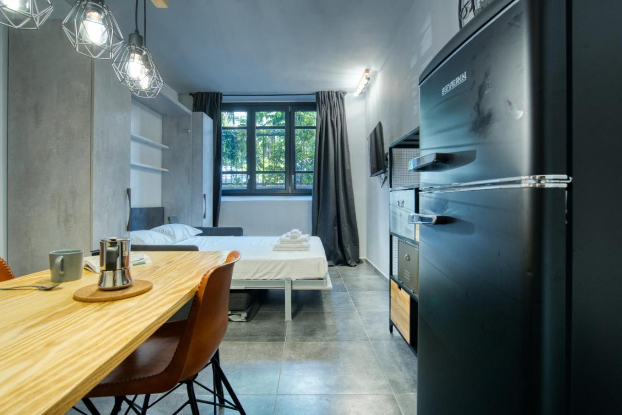 Italianflat - L'Angolo Dei Navigli Apartment Милано Екстериор снимка
