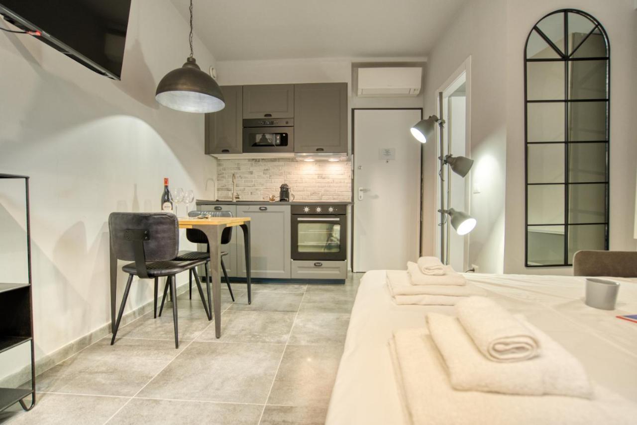Italianflat - L'Angolo Dei Navigli Apartment Милано Екстериор снимка