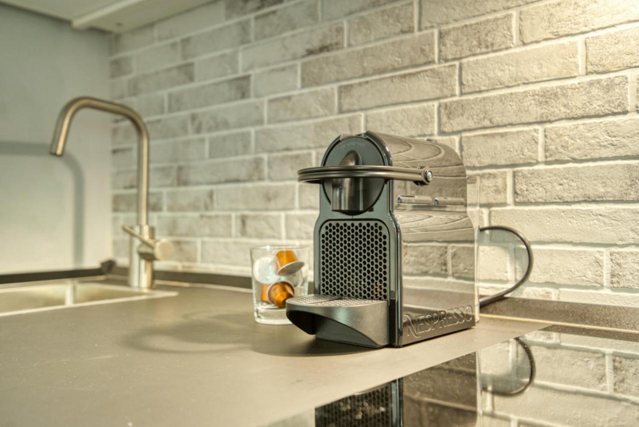 Italianflat - L'Angolo Dei Navigli Apartment Милано Екстериор снимка