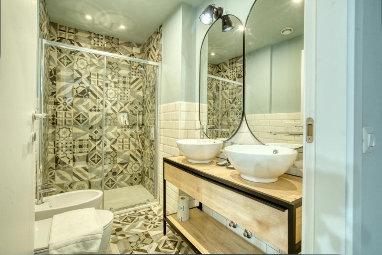 Italianflat - L'Angolo Dei Navigli Apartment Милано Екстериор снимка