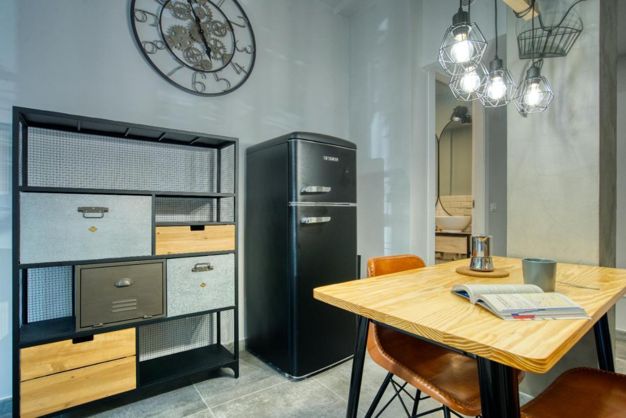 Italianflat - L'Angolo Dei Navigli Apartment Милано Екстериор снимка
