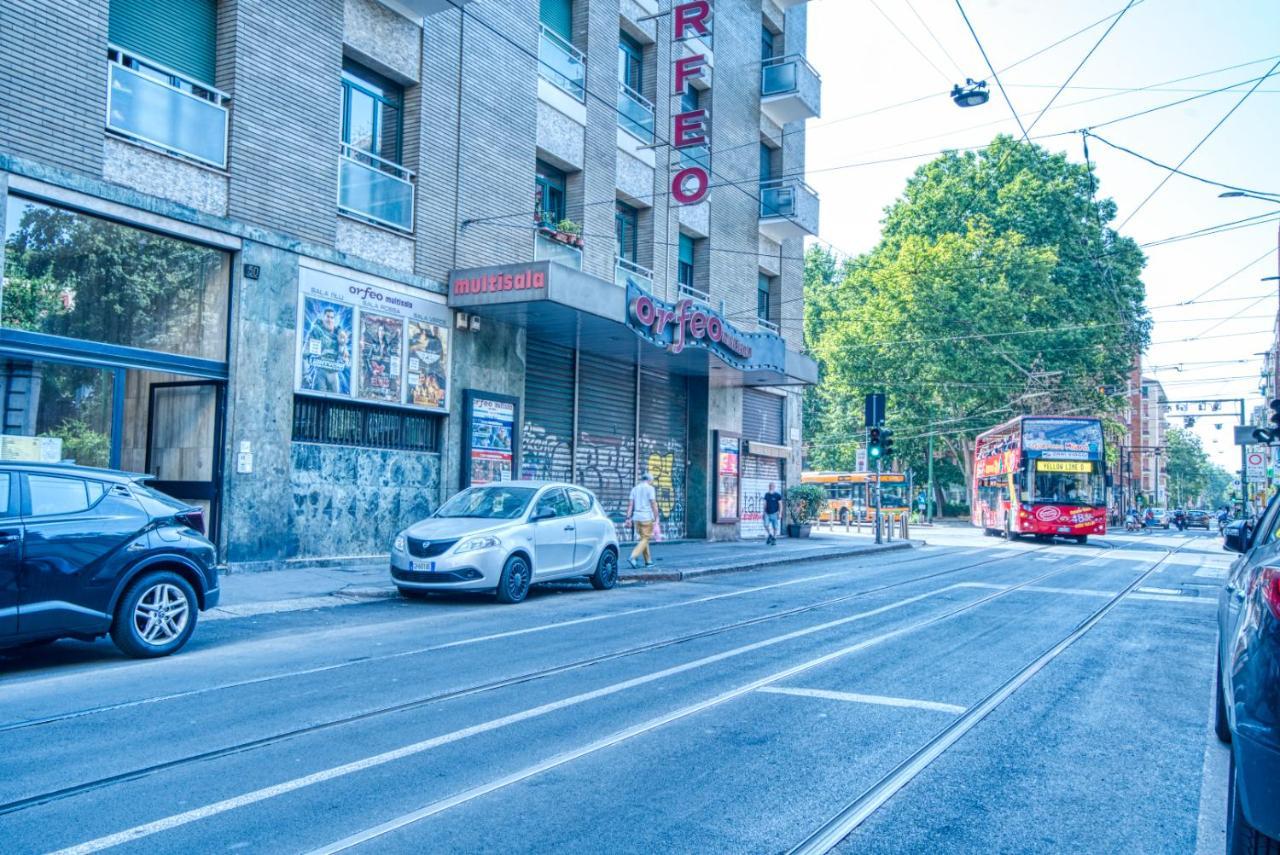 Italianflat - L'Angolo Dei Navigli Apartment Милано Екстериор снимка