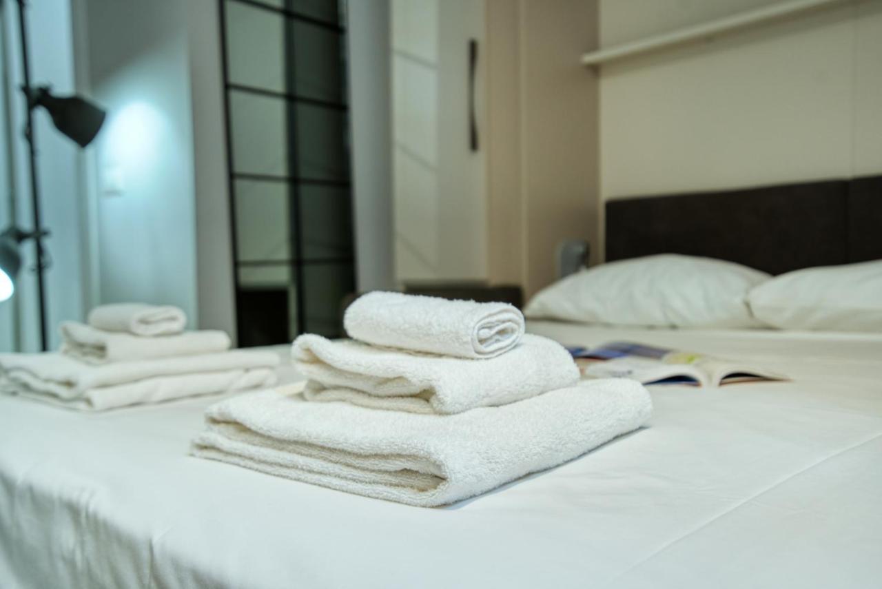 Italianflat - L'Angolo Dei Navigli Apartment Милано Екстериор снимка