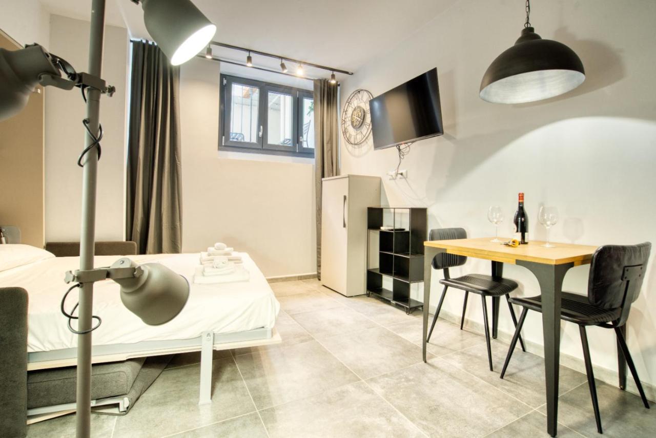 Italianflat - L'Angolo Dei Navigli Apartment Милано Екстериор снимка