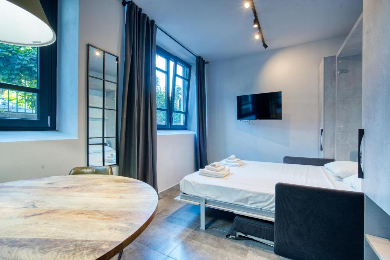 Italianflat - L'Angolo Dei Navigli Apartment Милано Екстериор снимка