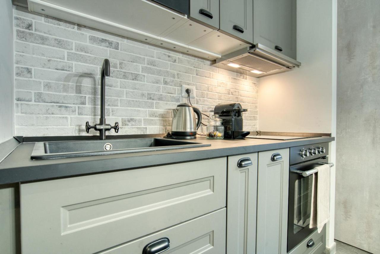 Italianflat - L'Angolo Dei Navigli Apartment Милано Екстериор снимка