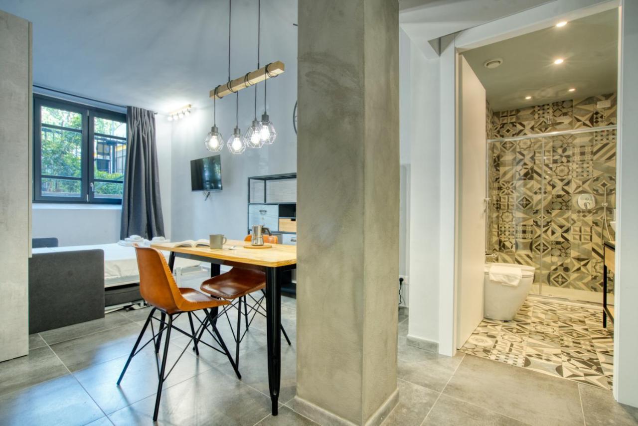 Italianflat - L'Angolo Dei Navigli Apartment Милано Екстериор снимка