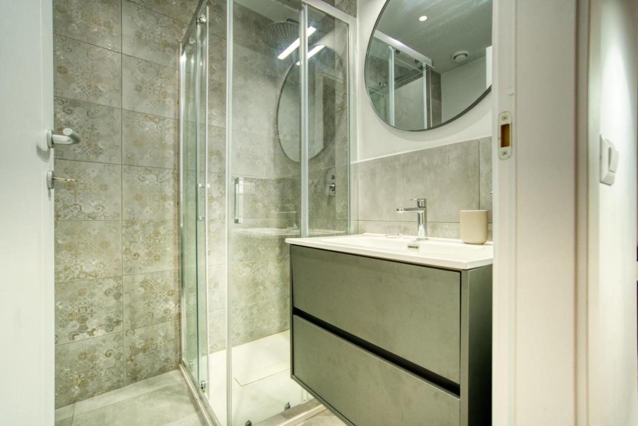 Italianflat - L'Angolo Dei Navigli Apartment Милано Екстериор снимка