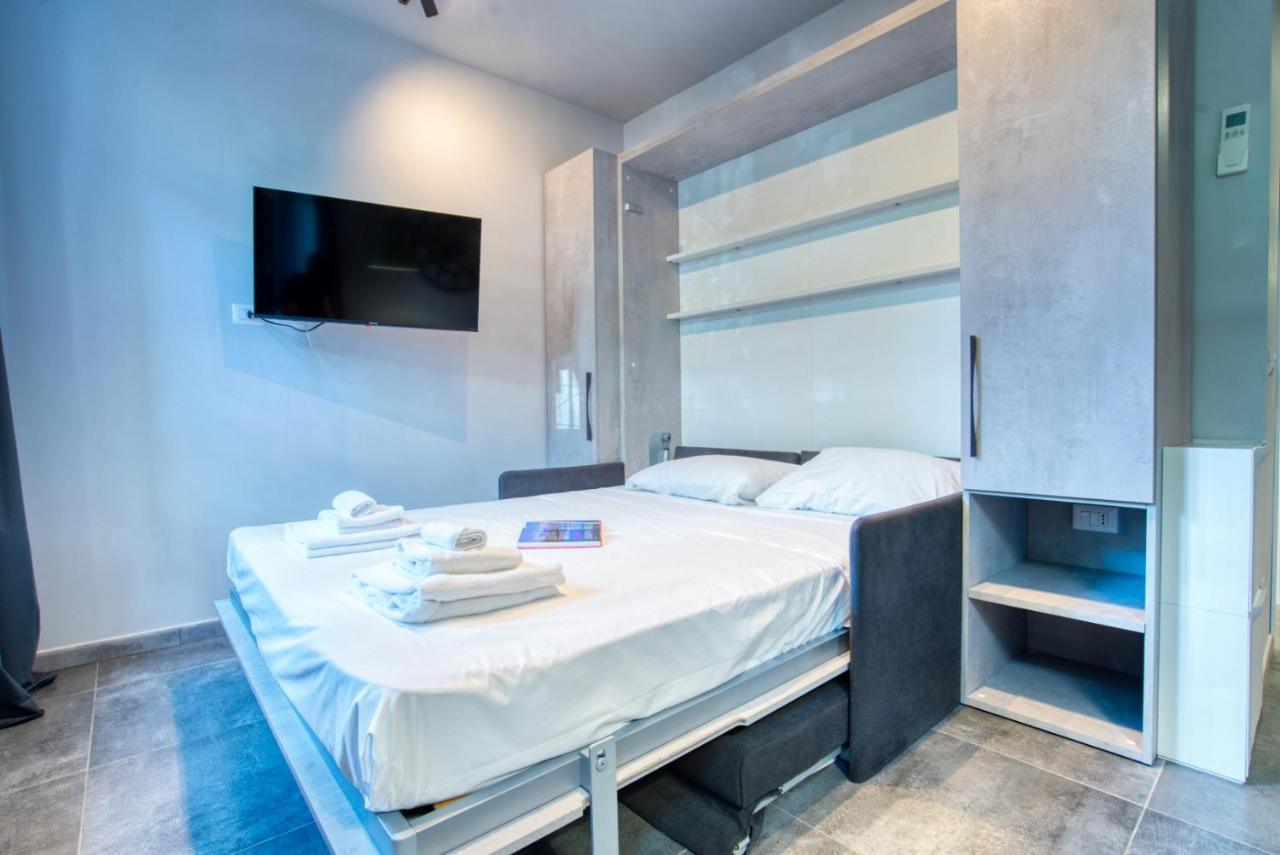 Italianflat - L'Angolo Dei Navigli Apartment Милано Екстериор снимка