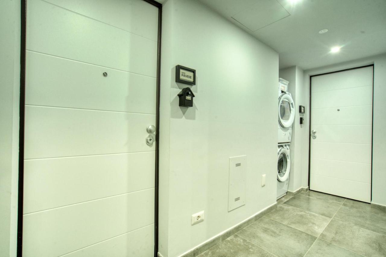 Italianflat - L'Angolo Dei Navigli Apartment Милано Екстериор снимка