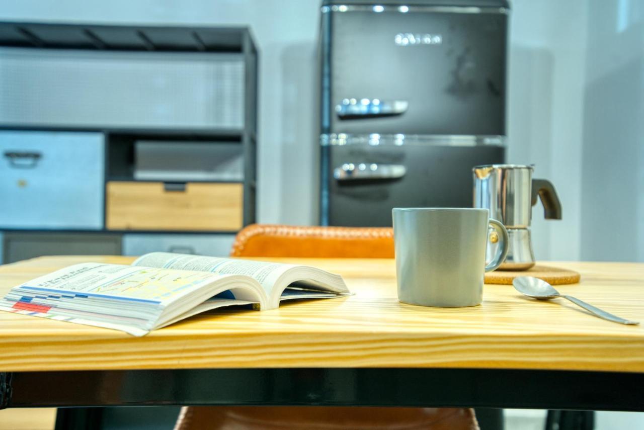 Italianflat - L'Angolo Dei Navigli Apartment Милано Екстериор снимка