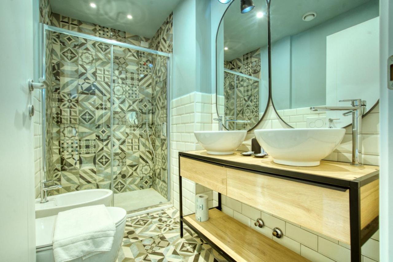 Italianflat - L'Angolo Dei Navigli Apartment Милано Екстериор снимка