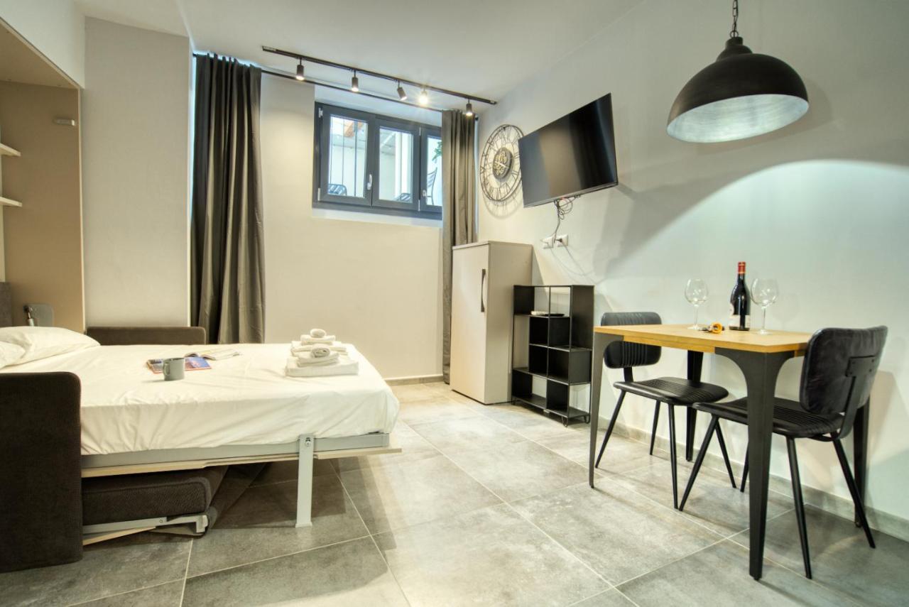 Italianflat - L'Angolo Dei Navigli Apartment Милано Екстериор снимка
