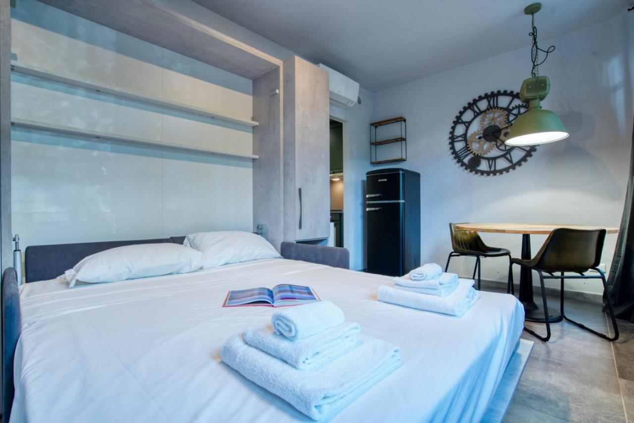 Italianflat - L'Angolo Dei Navigli Apartment Милано Екстериор снимка