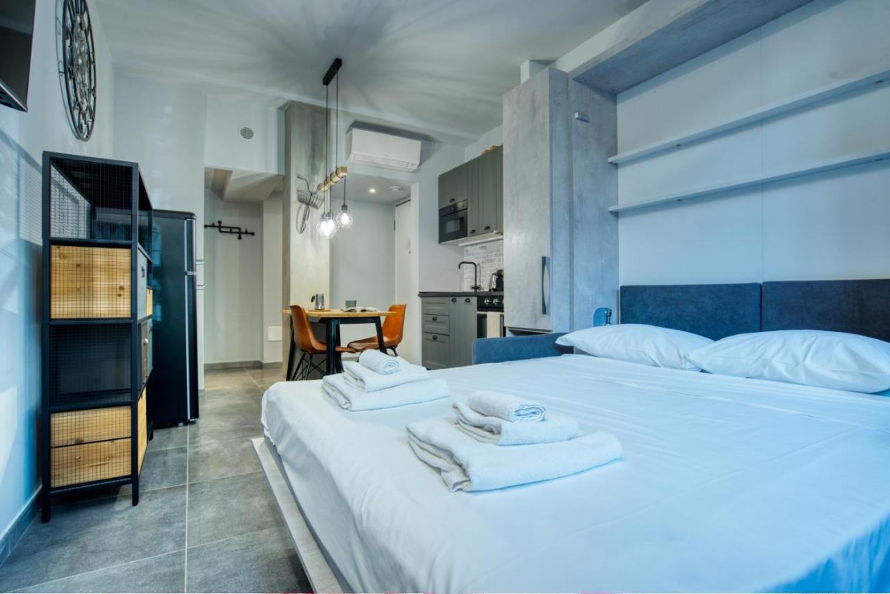 Italianflat - L'Angolo Dei Navigli Apartment Милано Екстериор снимка