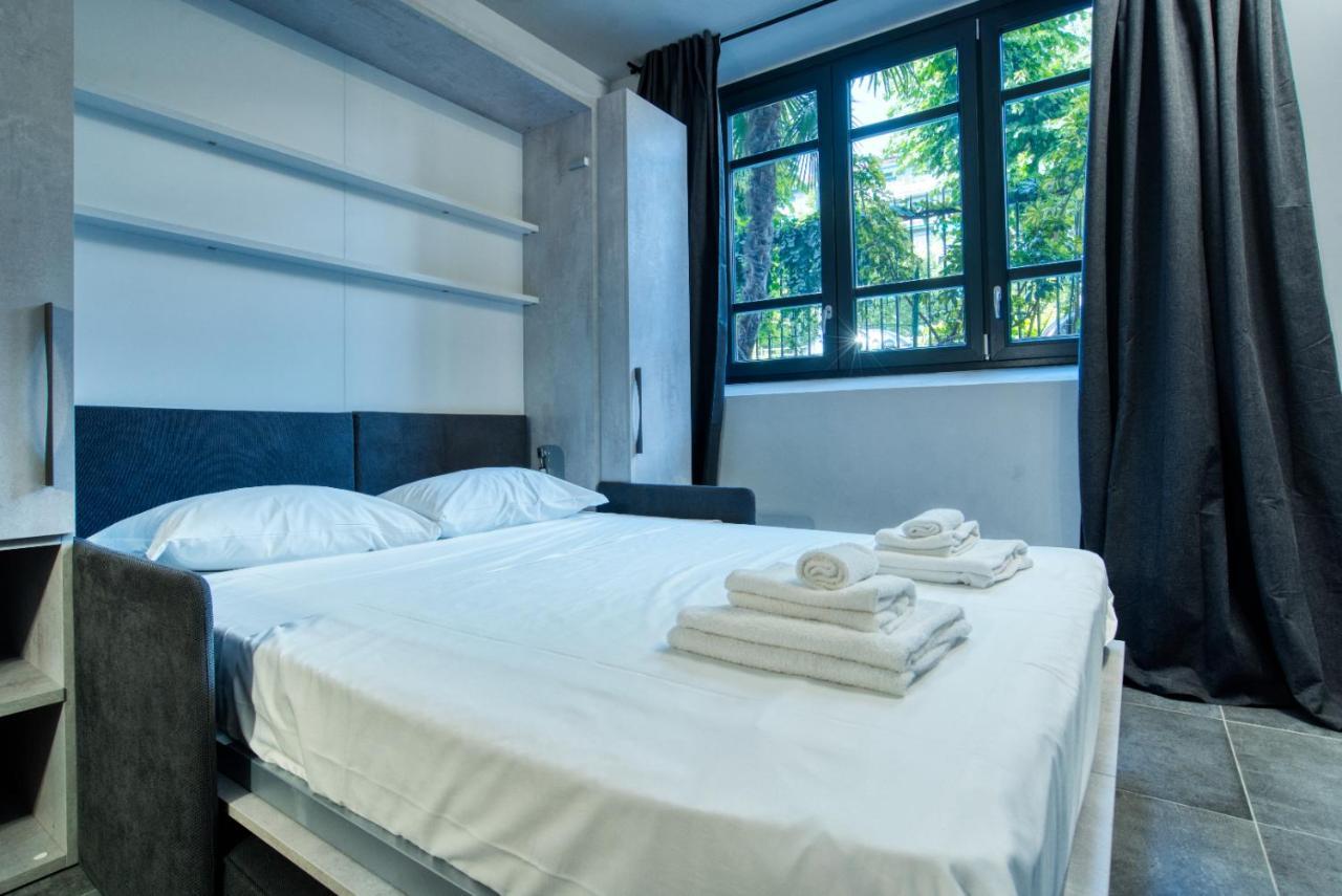 Italianflat - L'Angolo Dei Navigli Apartment Милано Екстериор снимка