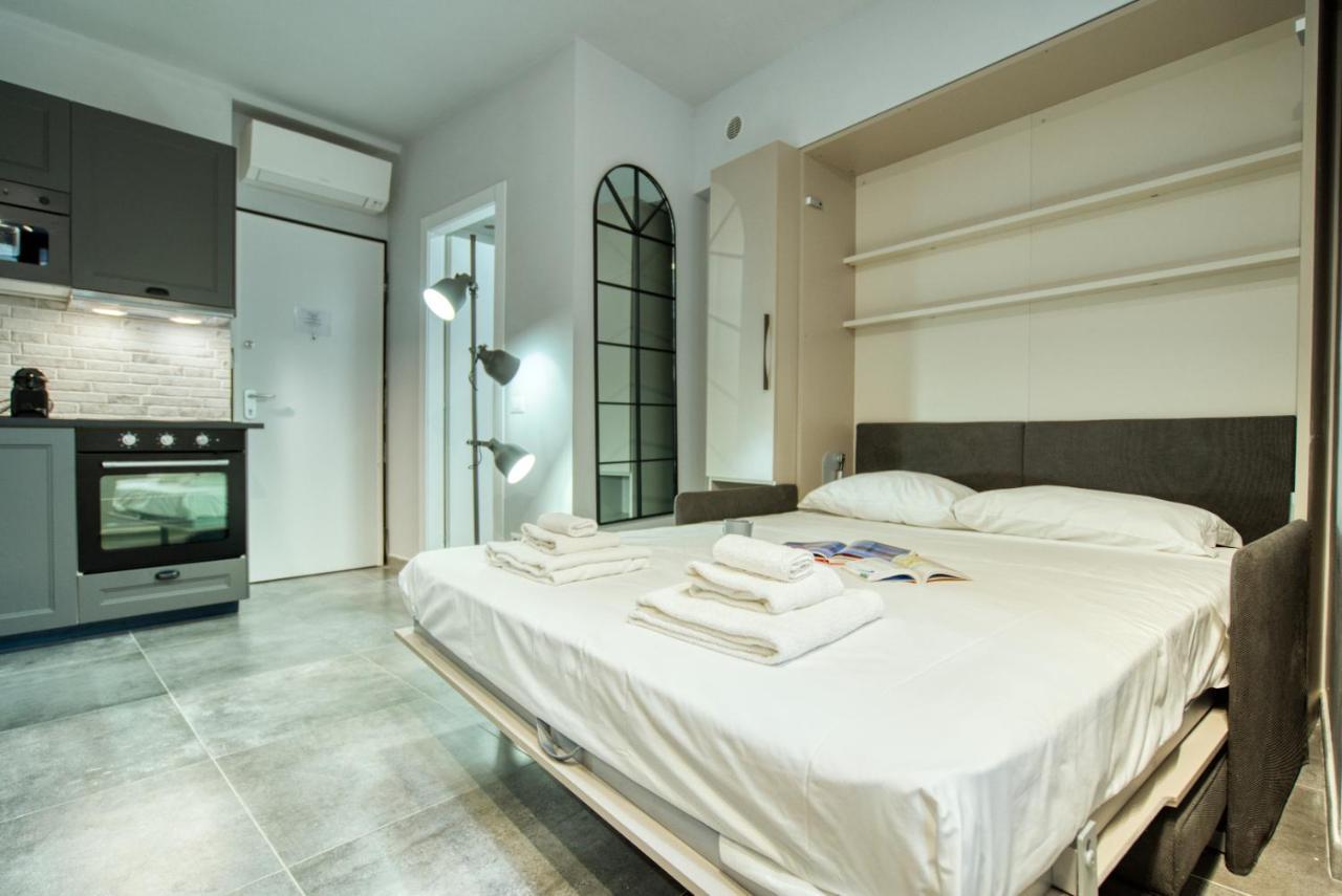 Italianflat - L'Angolo Dei Navigli Apartment Милано Екстериор снимка