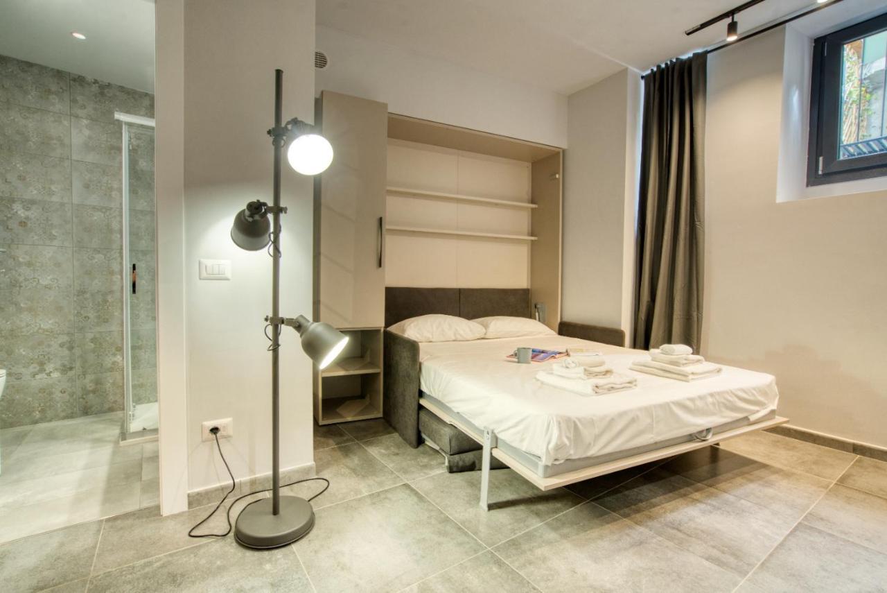 Italianflat - L'Angolo Dei Navigli Apartment Милано Екстериор снимка